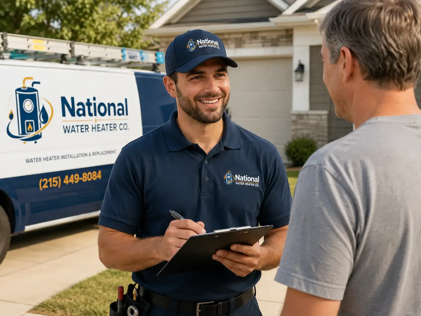 Water Heater Installation Midland, IN FAQs